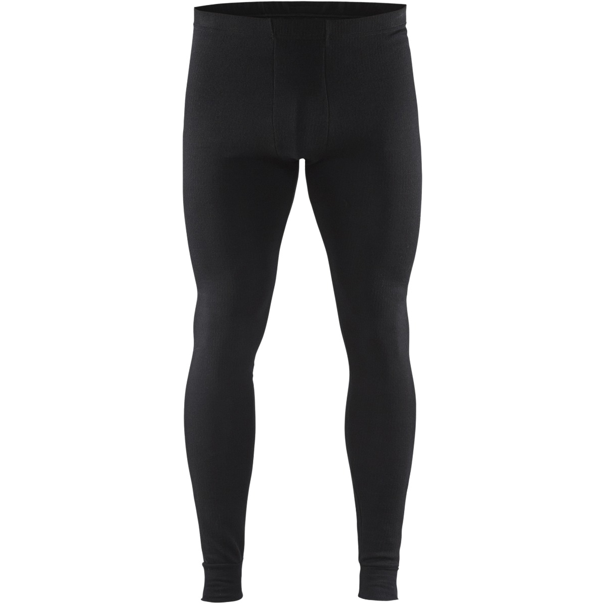 Underwear trousers WARM 50% merino