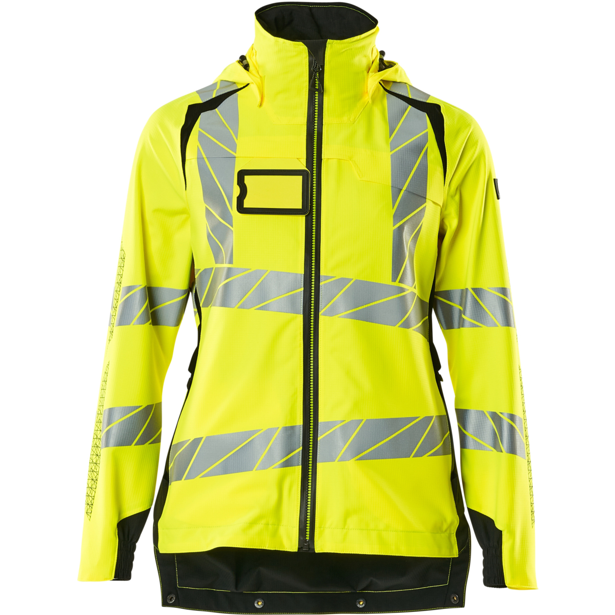Outer Shell Jacket