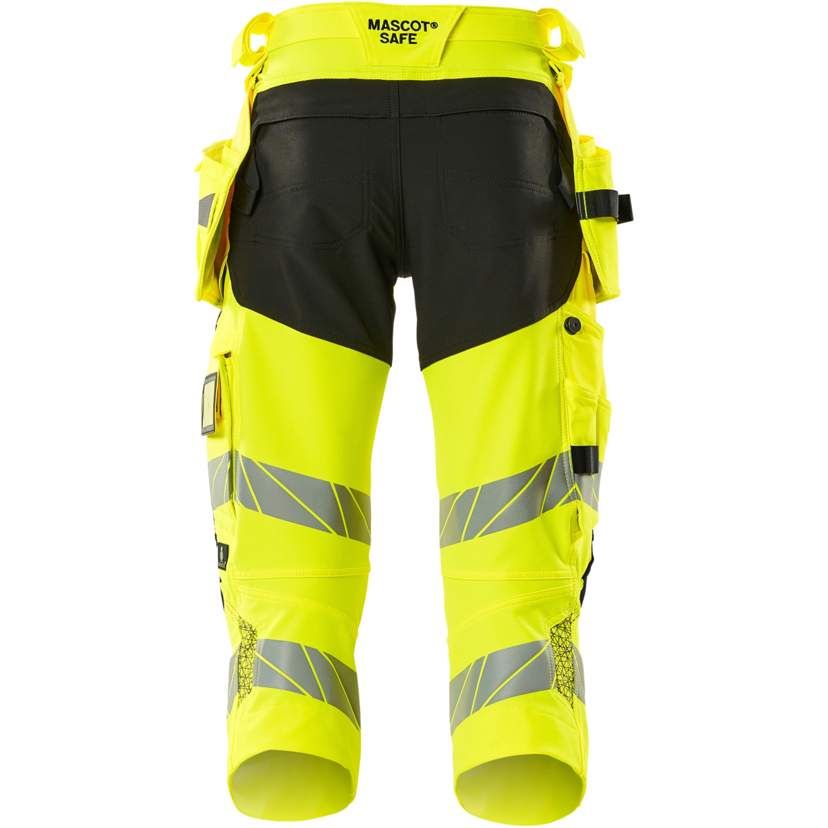  ¾ Length Trousers with holster pockets