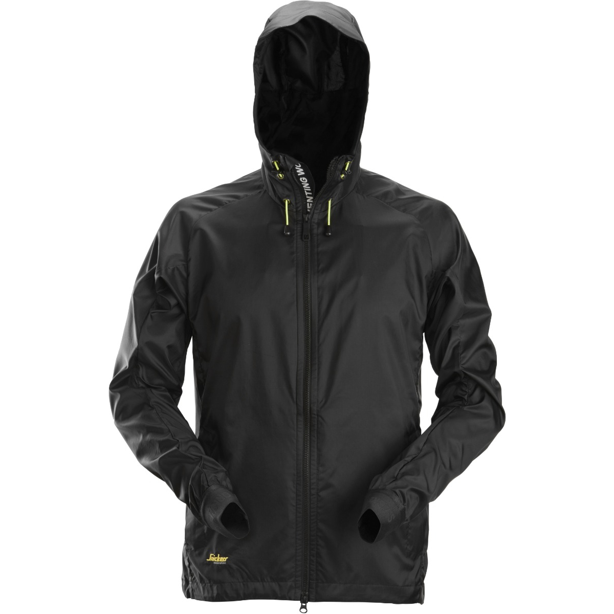 Windbreaker