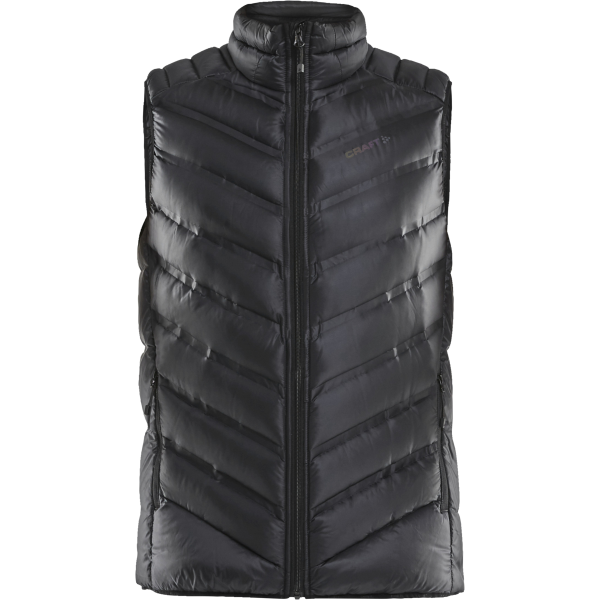 Lt Down Vest M