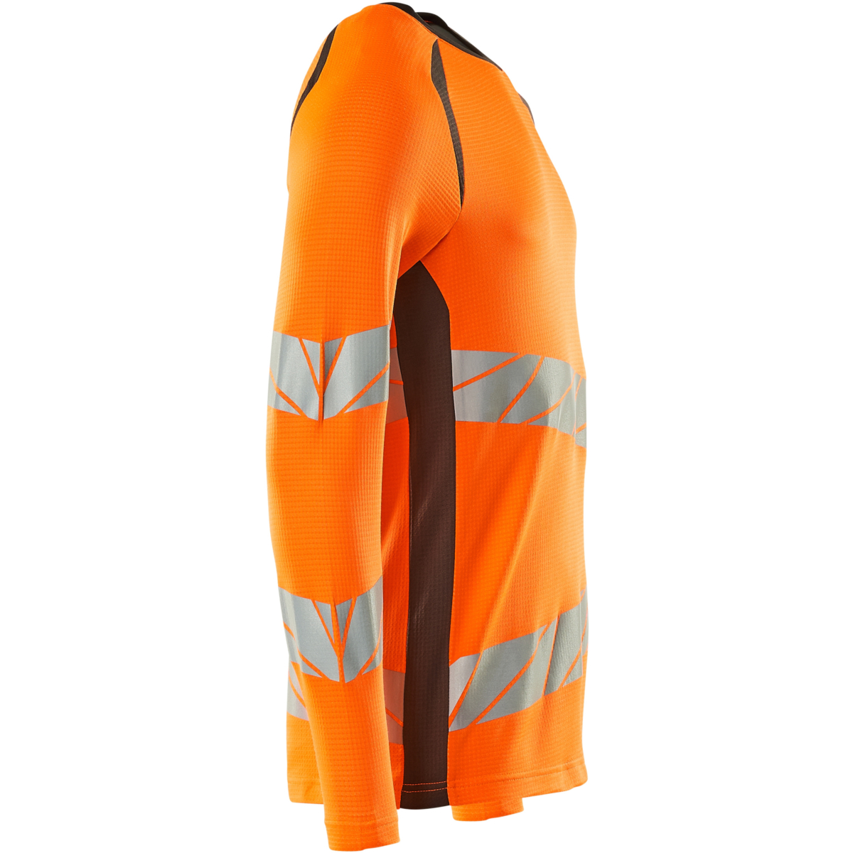 T-shirt, long-sleeved