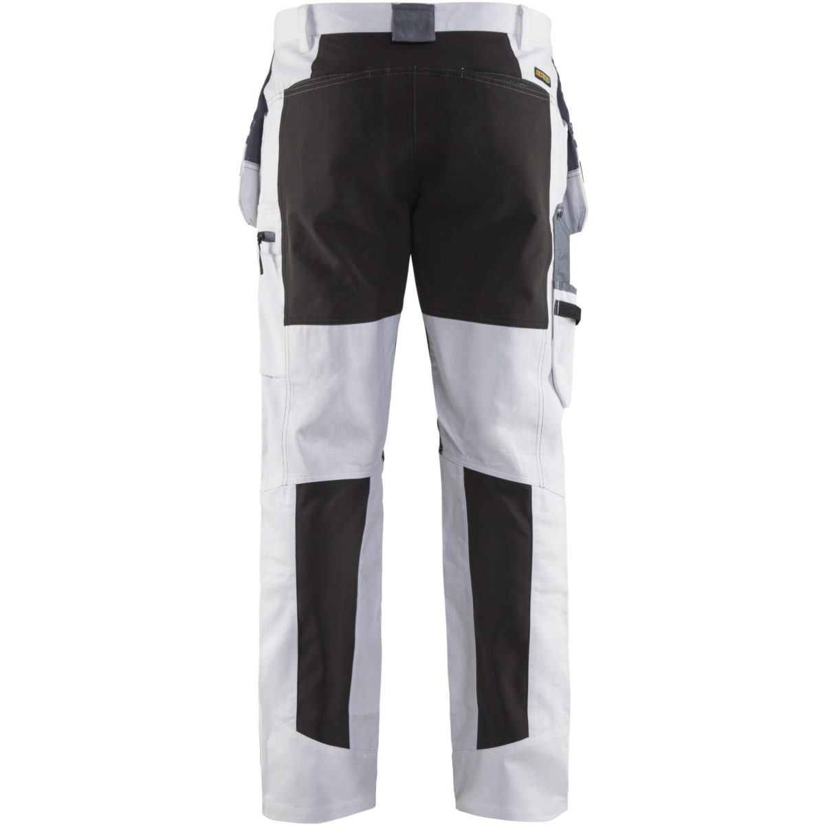 Painter Trouser with Stretch