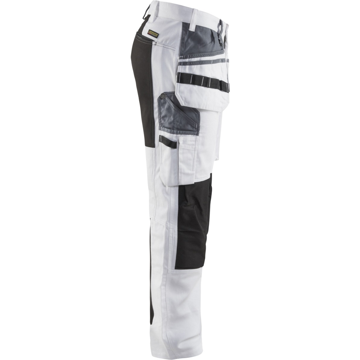 Painter Trouser with Stretch