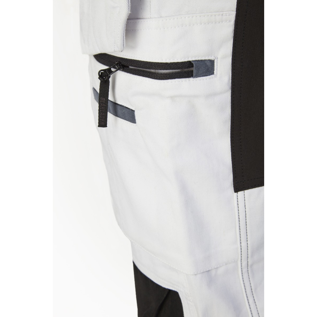 Painter Trouser with Stretch
