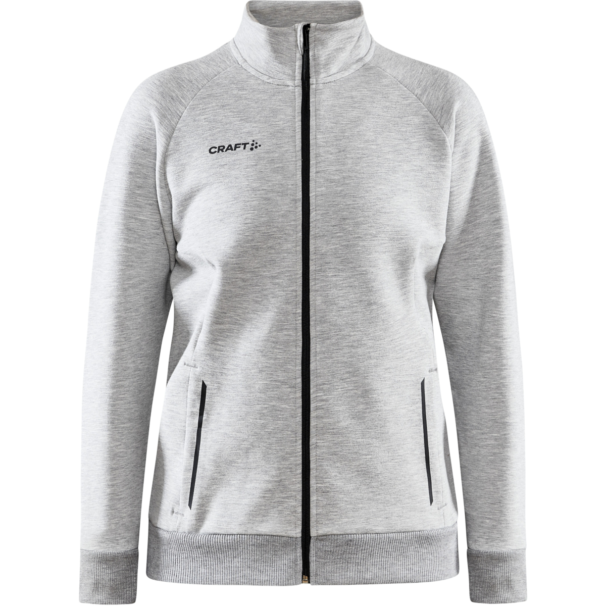 Core Soul Full Zip Jacket W