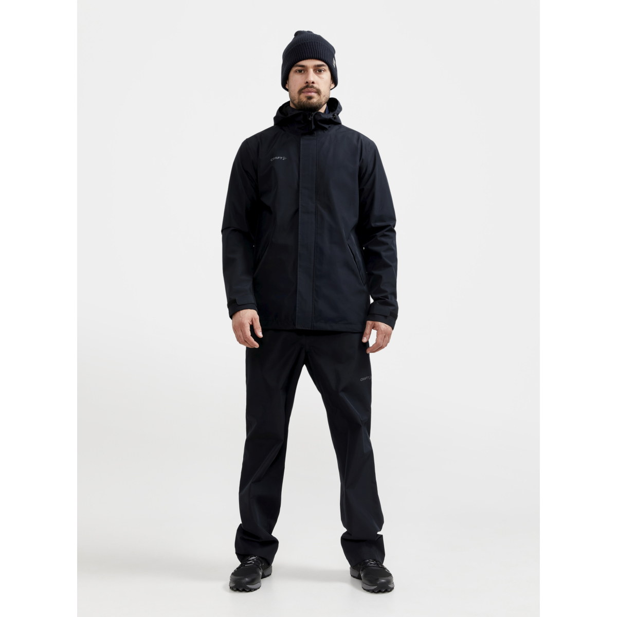 CORE Explore Rain Set M