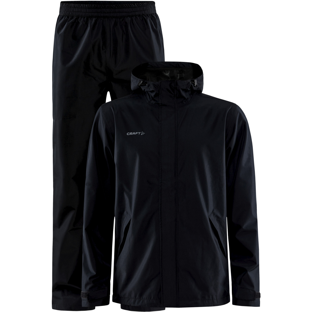 CORE Explore Rain Set M