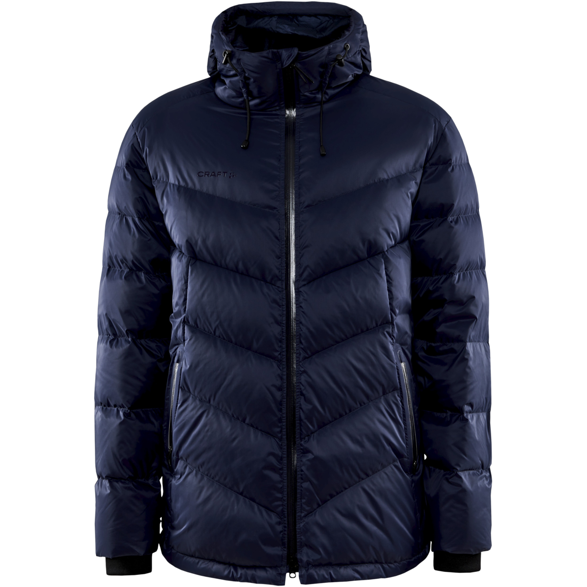 ADV Explore Down jacket M