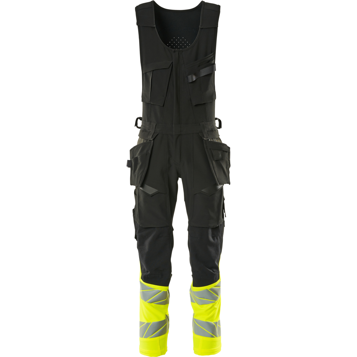 Combi suit