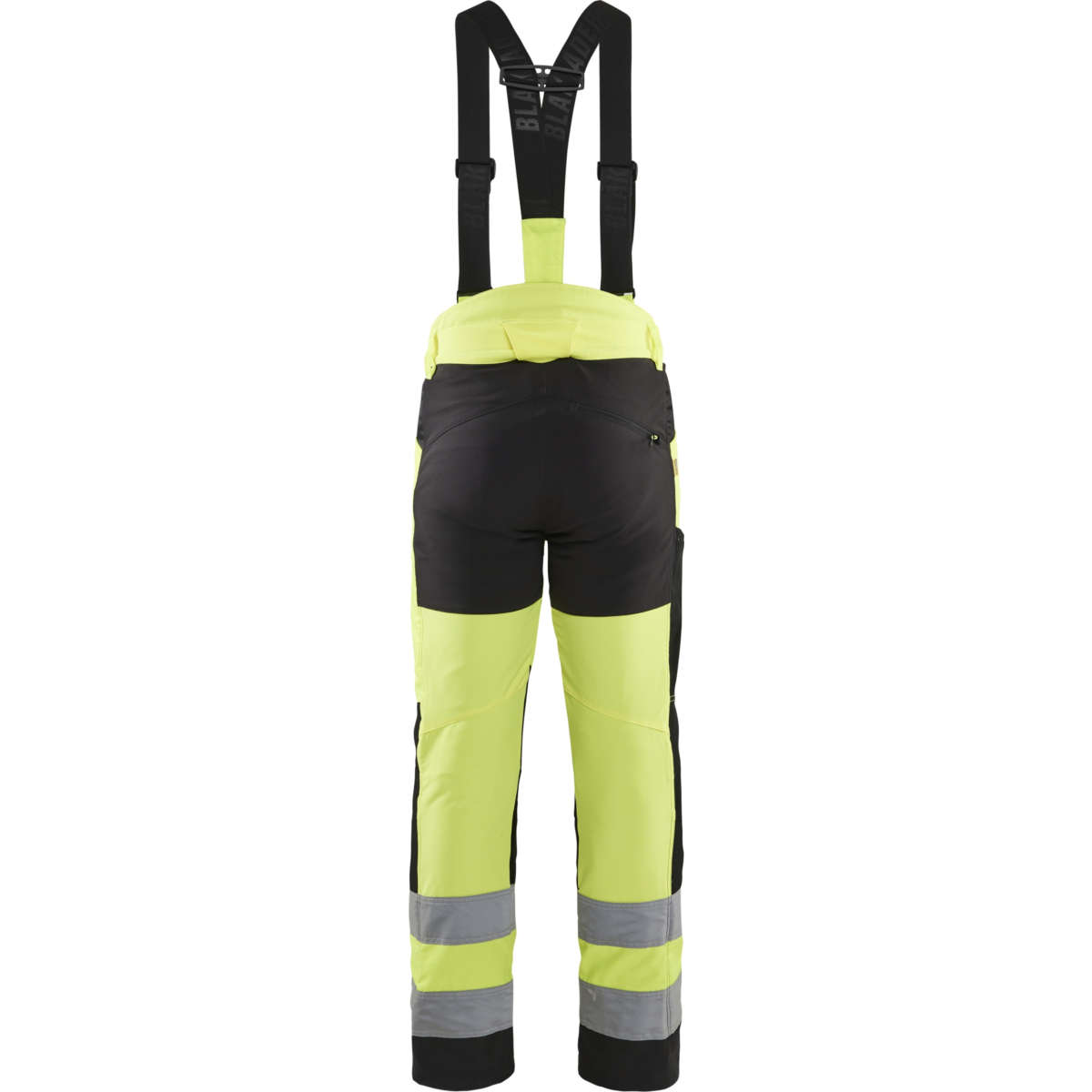 1920 Chainsaw trousers Hi-Vis
