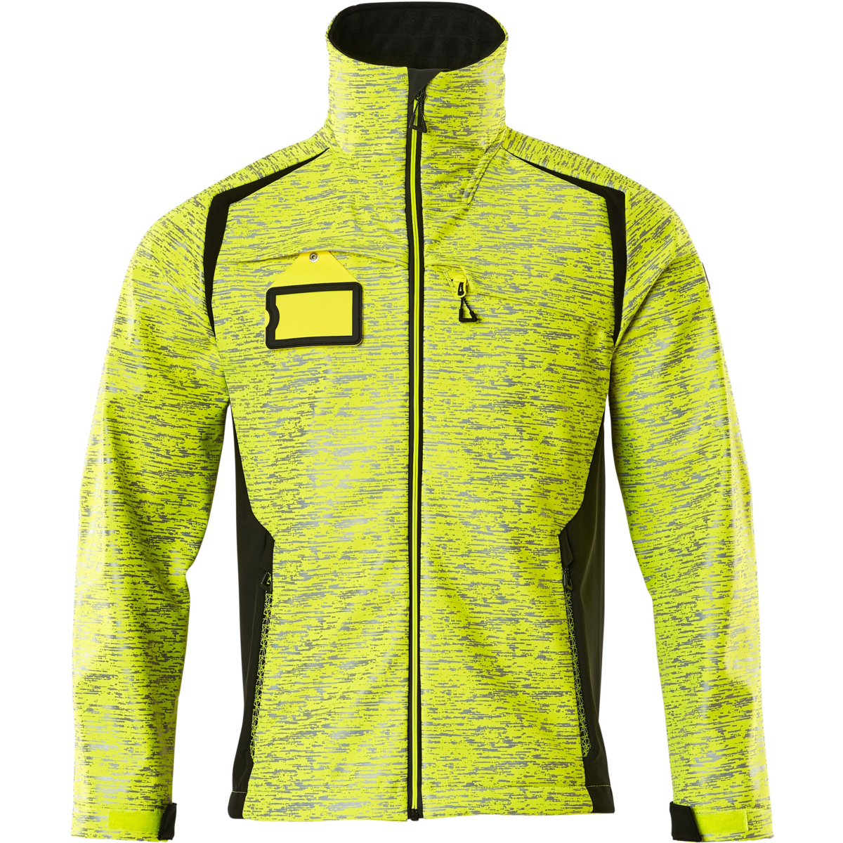  Softshell Jacket