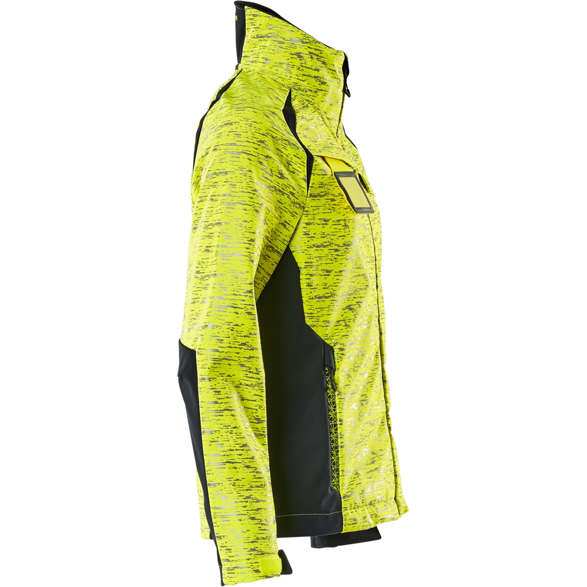 Softshell Jacket
