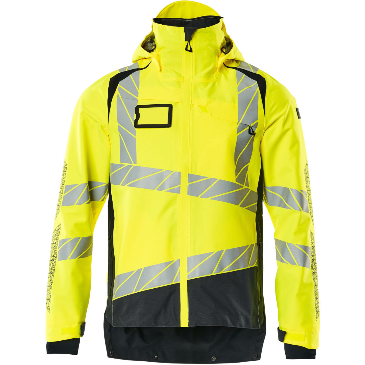 Outer Shell Jacket