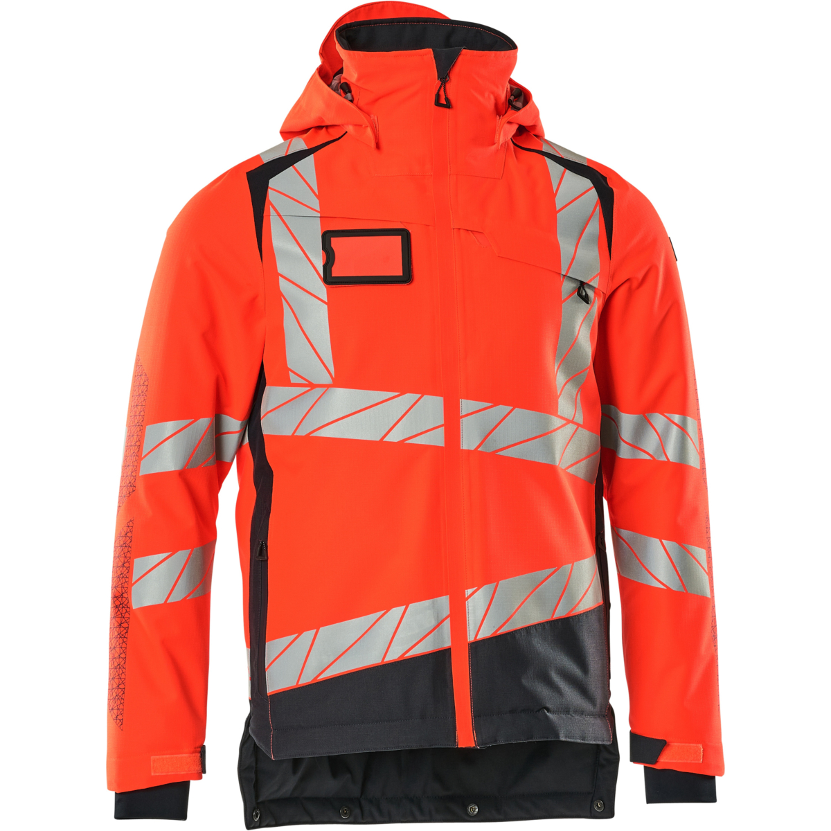  Winter Jacket