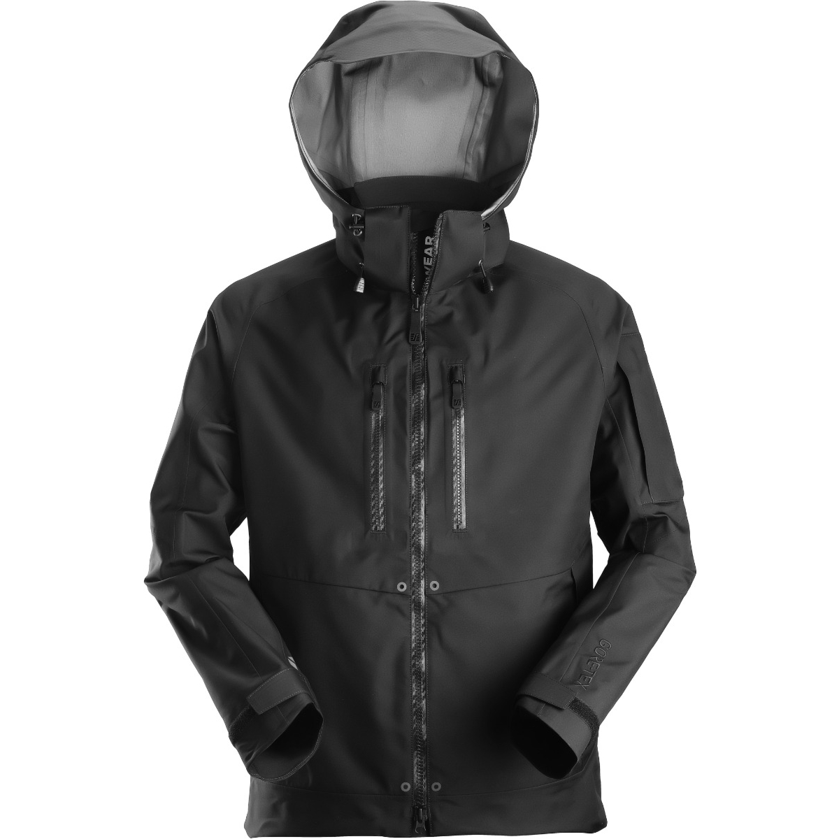 GORE-TEX Shell Jacket