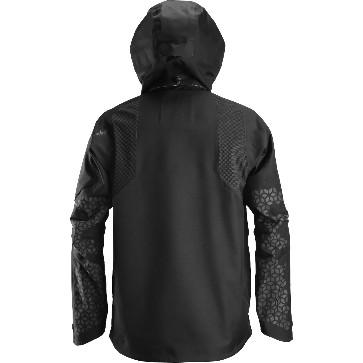 GORE-TEX Shell Jacket