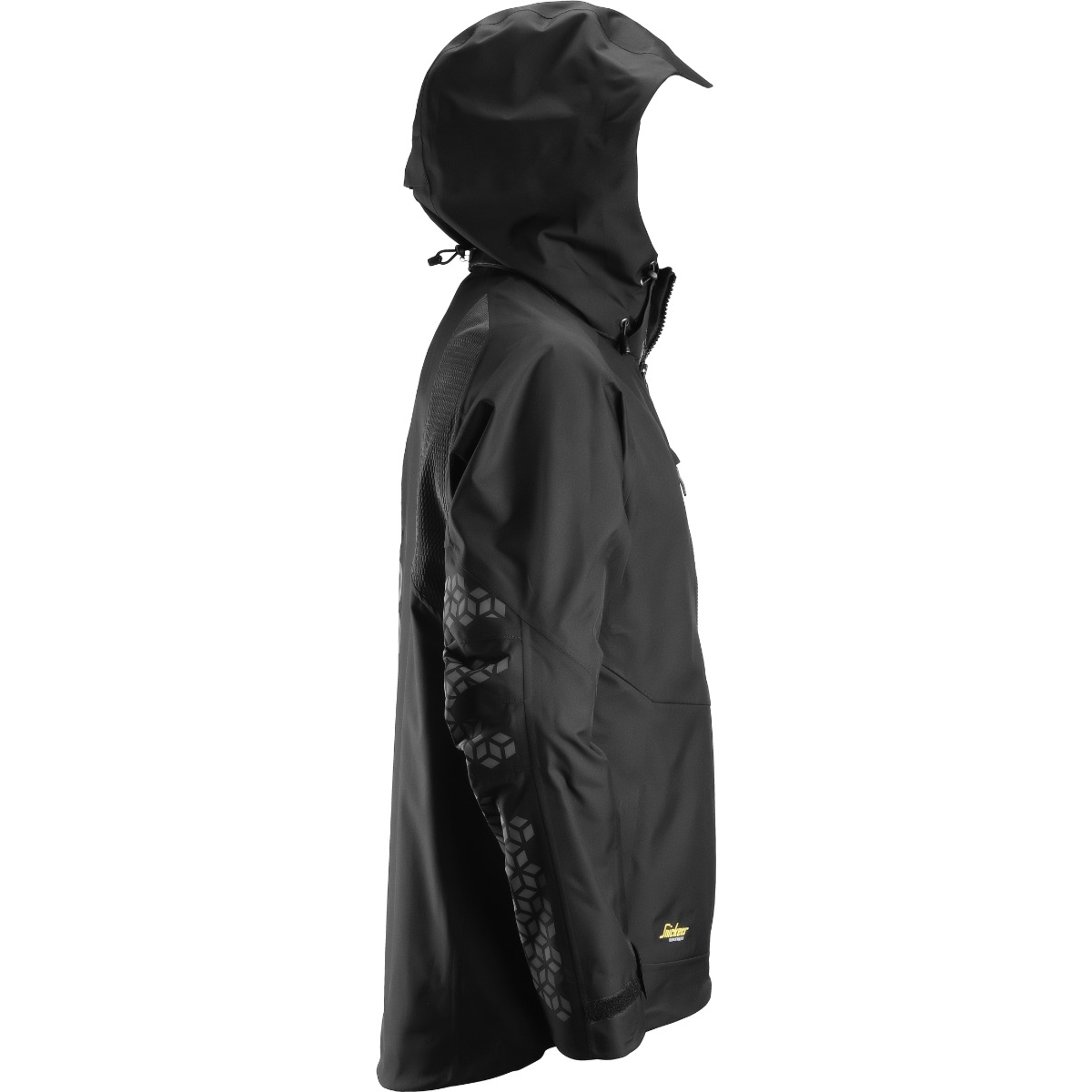 GORE-TEX Shell Jacket