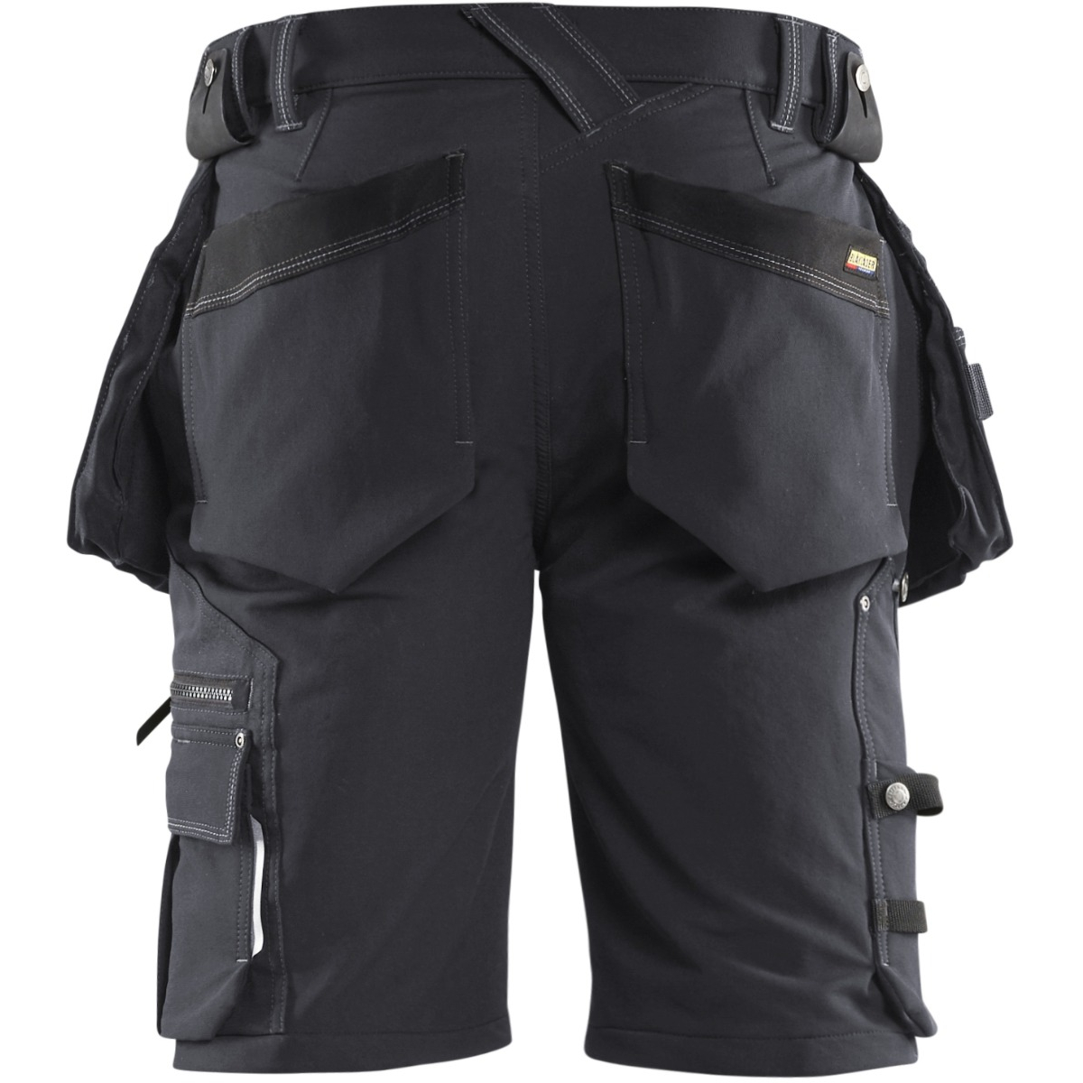 Craftsman shorts 4-way stretch X1900