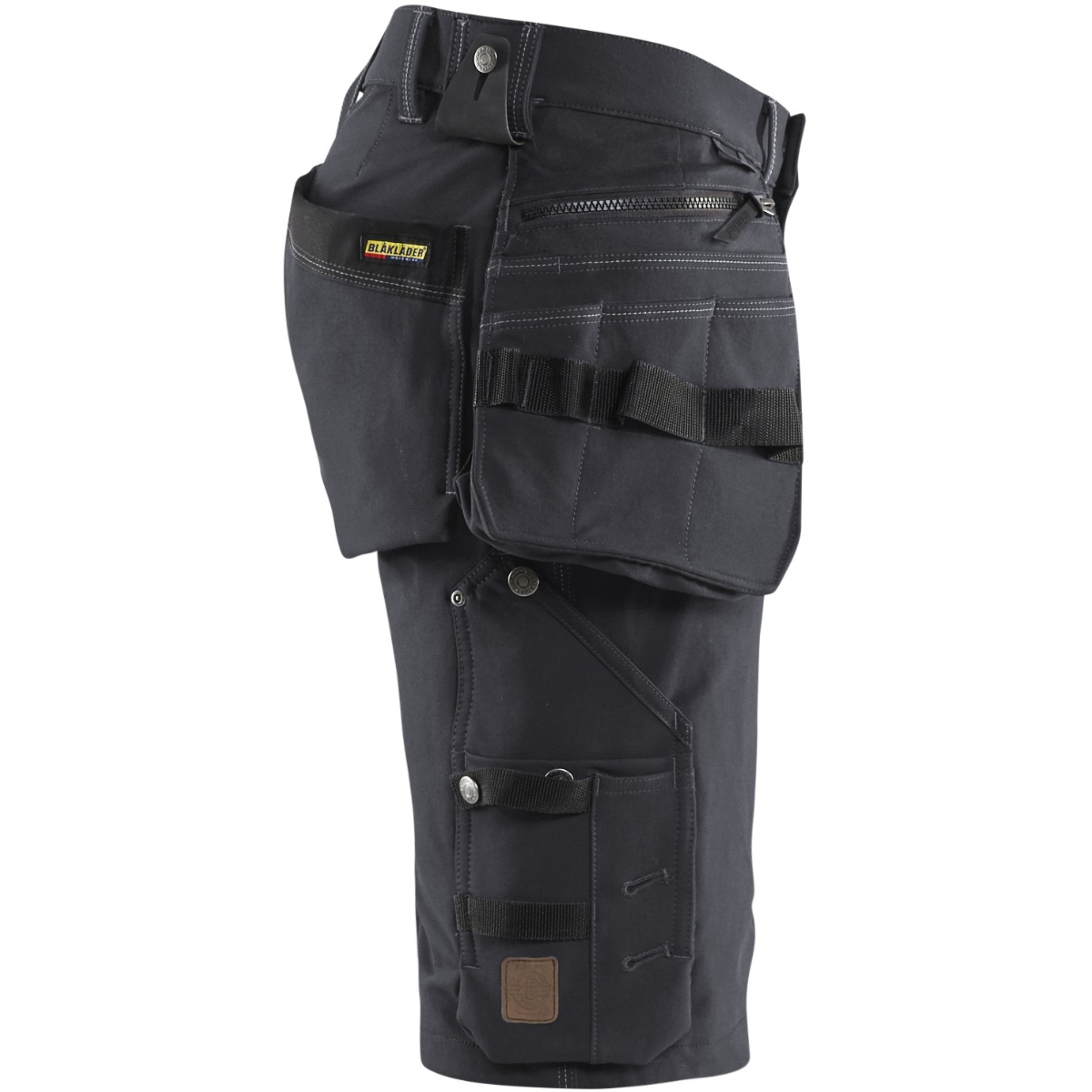 Craftsman shorts 4-way stretch X1900