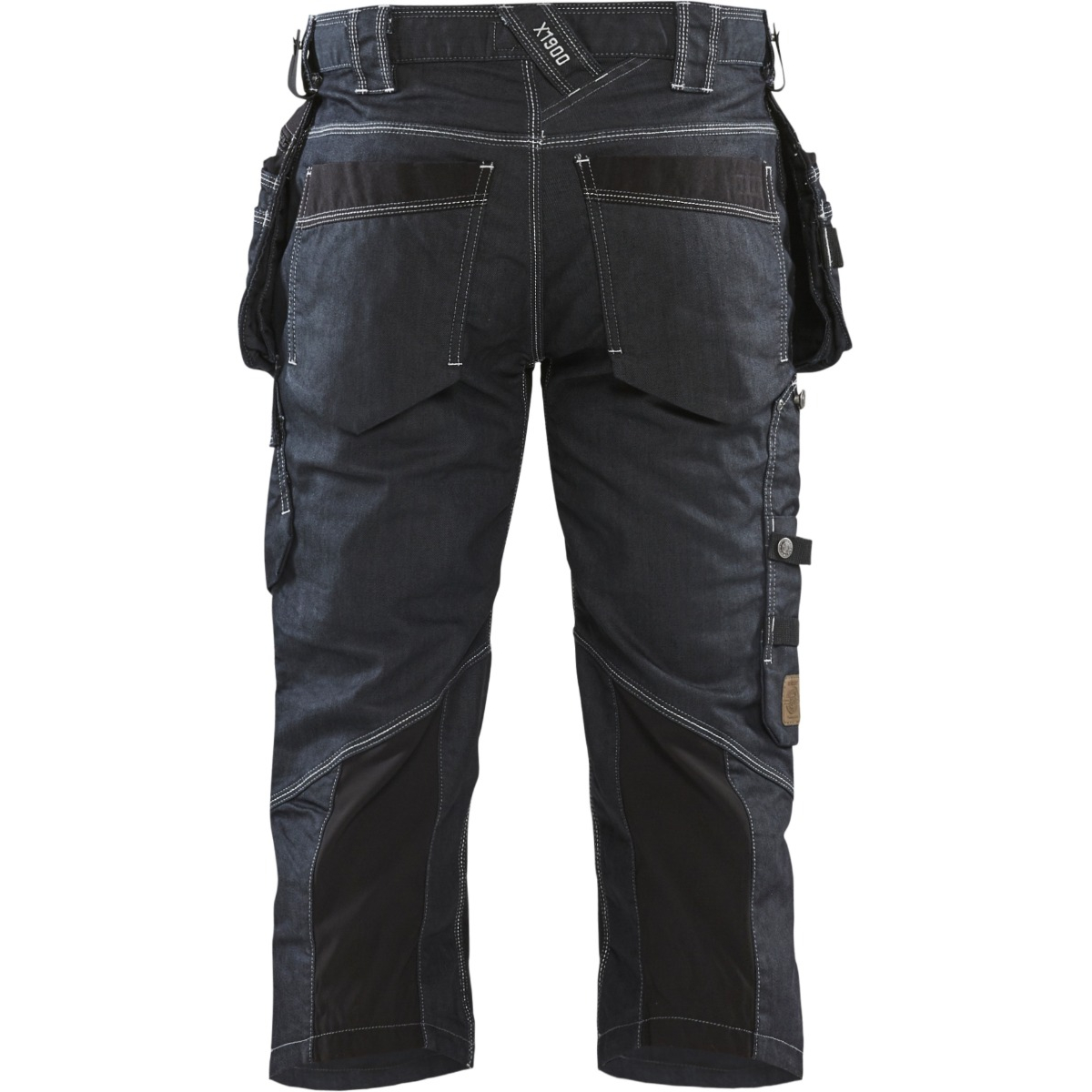 Pirate Shorts stretch X1900