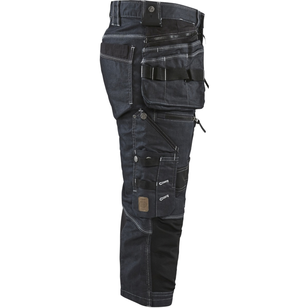 Pirate Shorts stretch X1900