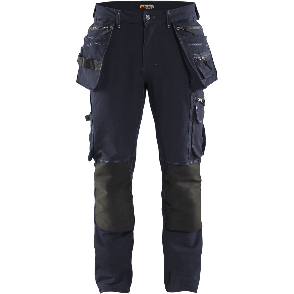 Craftsman trousers 4-way stretch X1900