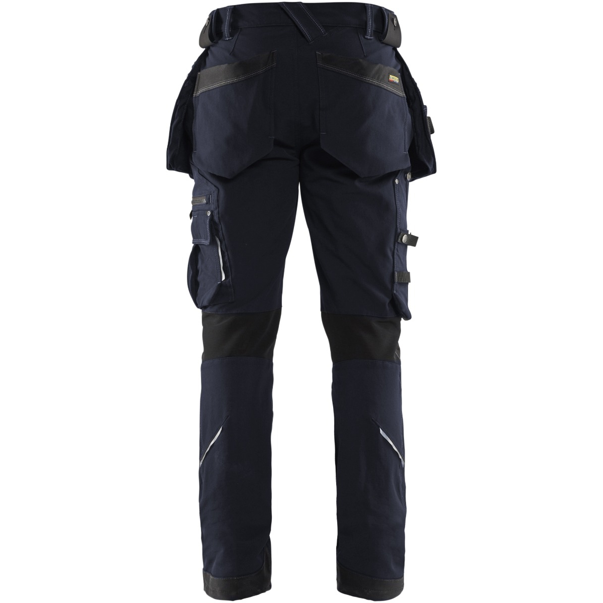 Craftsman trousers 4-way stretch X1900