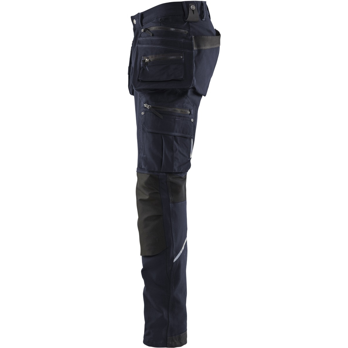 Craftsman trousers 4-way stretch X1900