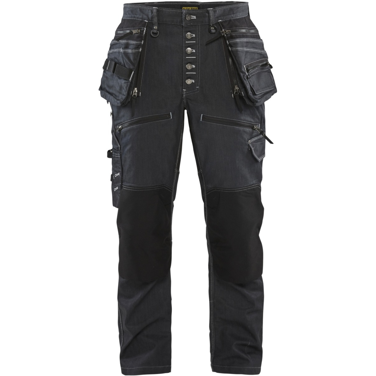 Craftsman Trousers Stretch X1900