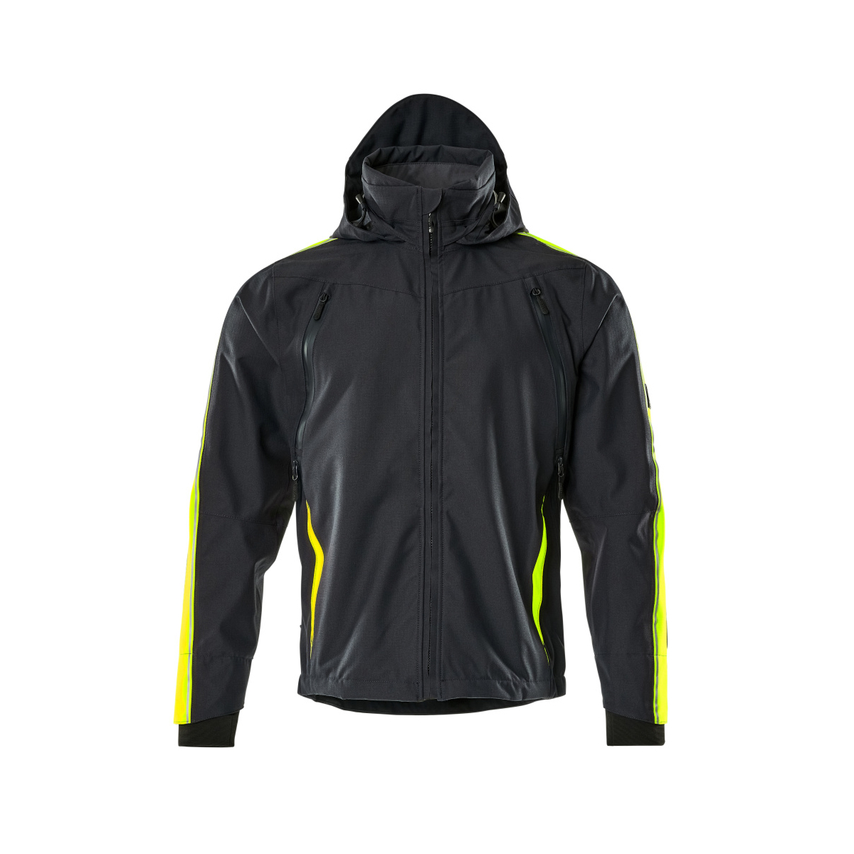 Outer Shell Jacket