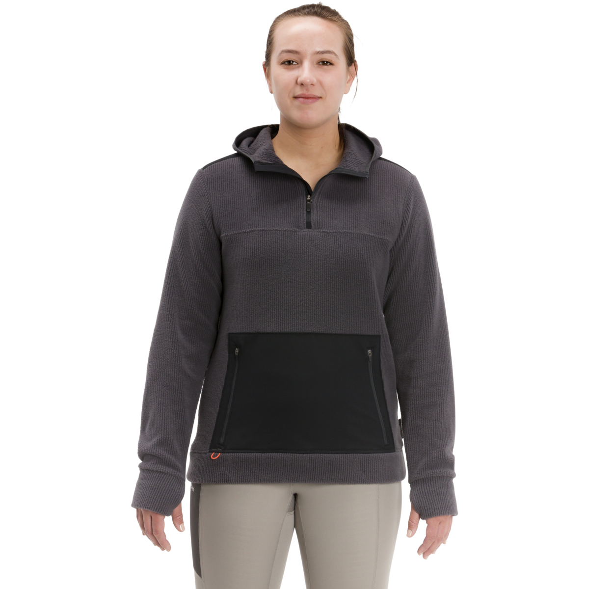 Women’s Bering Fleece Hoodie