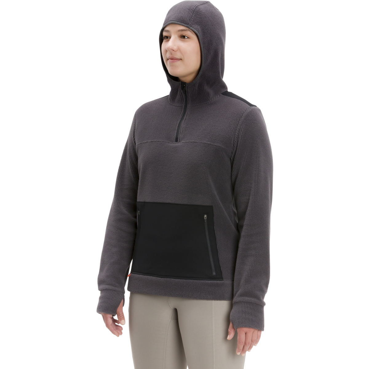 Women’s Bering Fleece Hoodie