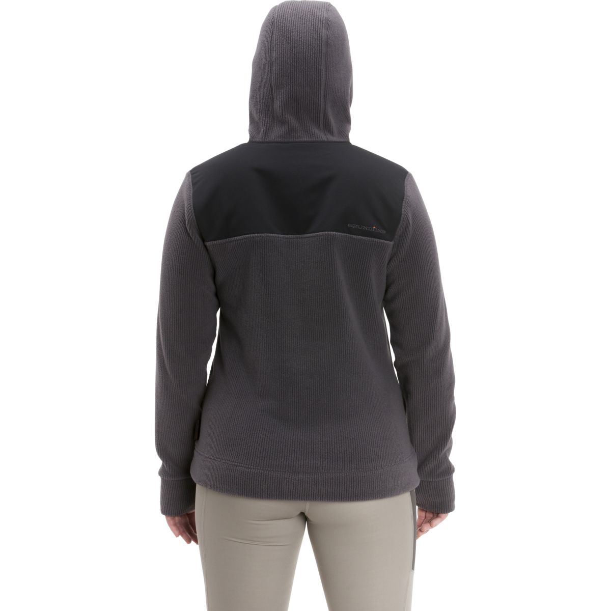 Women’s Bering Fleece Hoodie