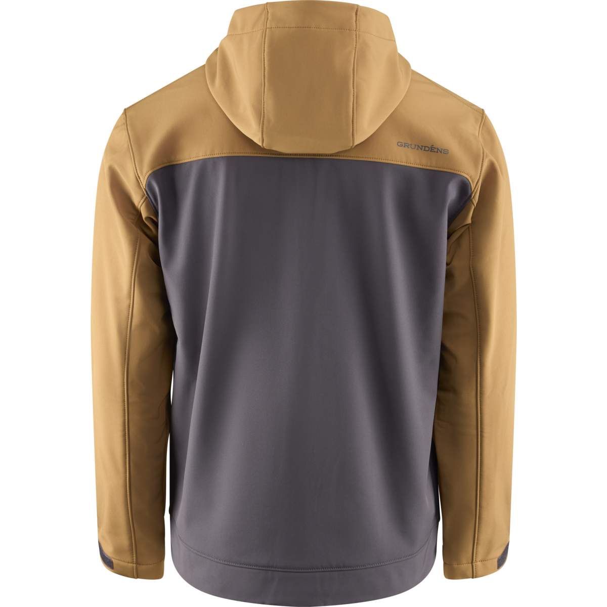 Bulkhead Windproof Softshell Jacket