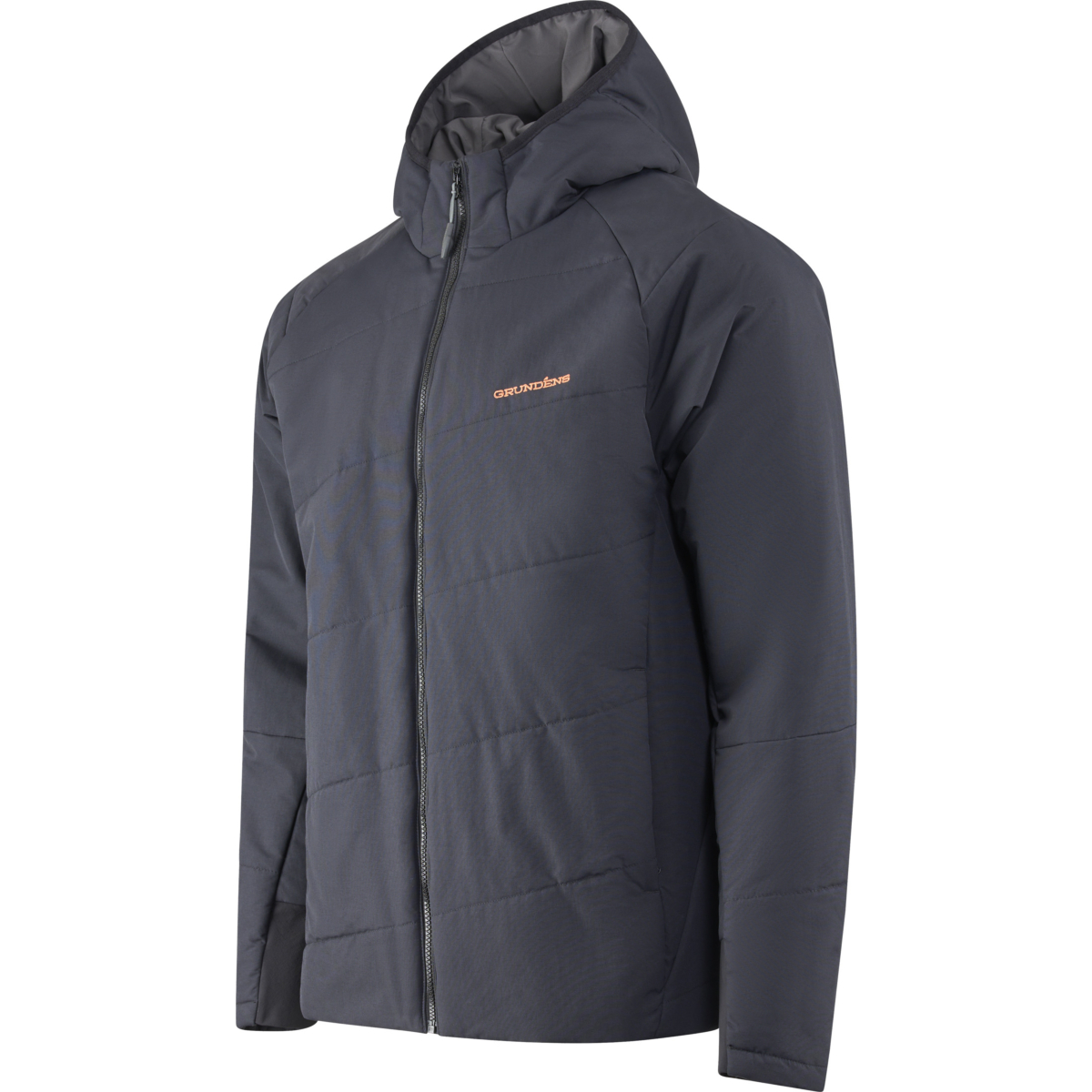 Turbulence Insulated Hoodie