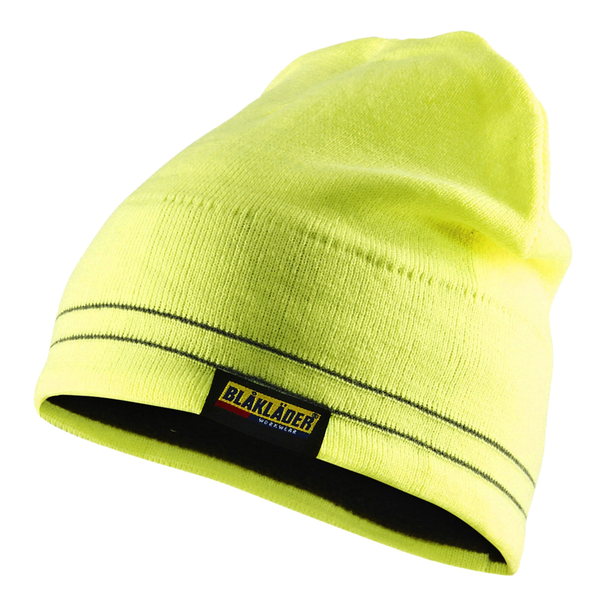 High Vis Reflective Beanie
