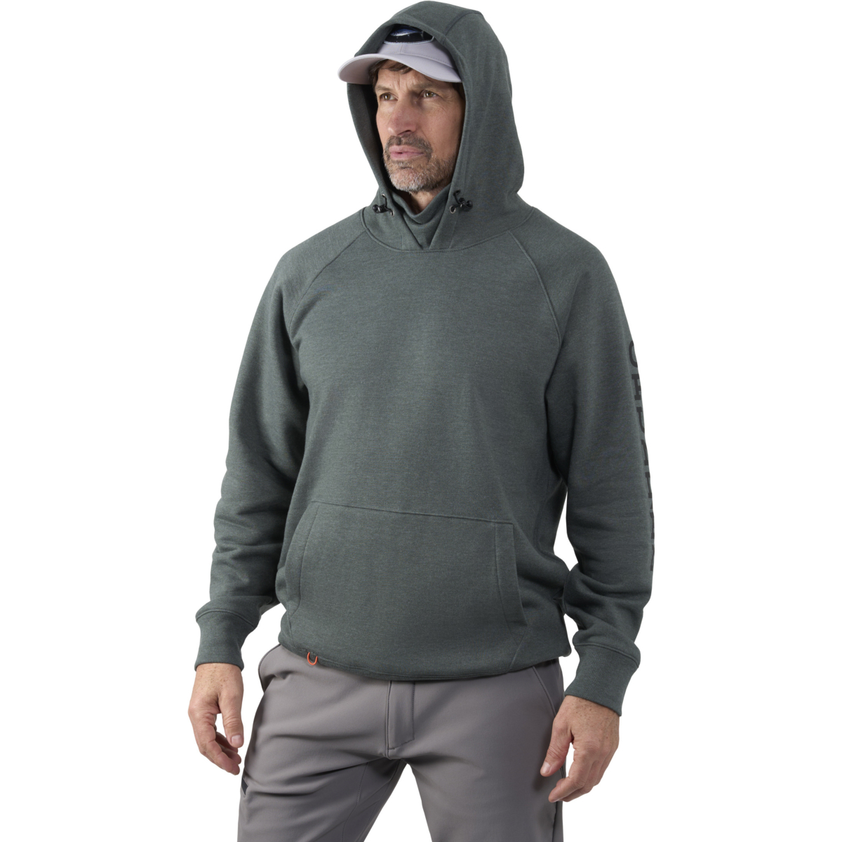 Dillingham DWR Tech Hoodie