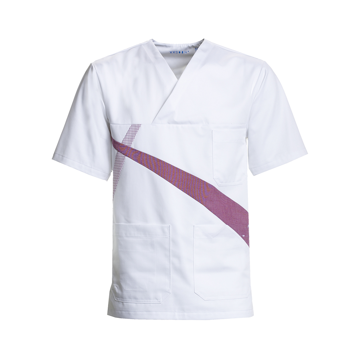 Unisex Smock, Agave