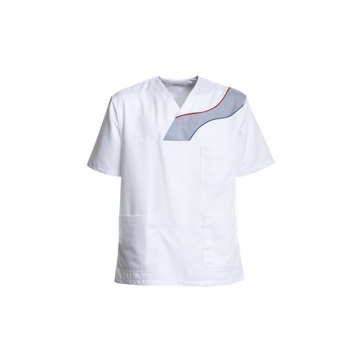 Unisex Smock, Sunshine
