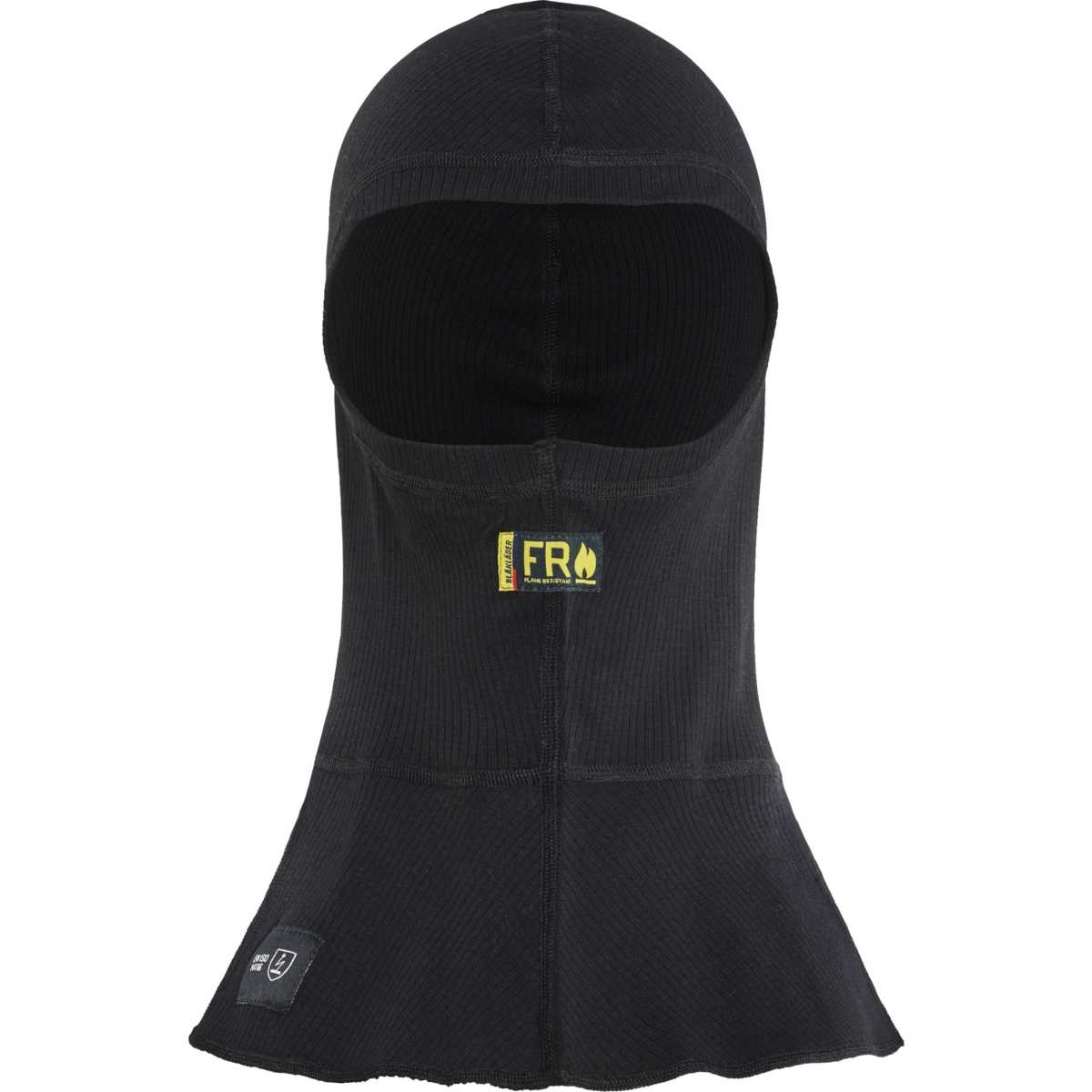 Flame resistant balaclava