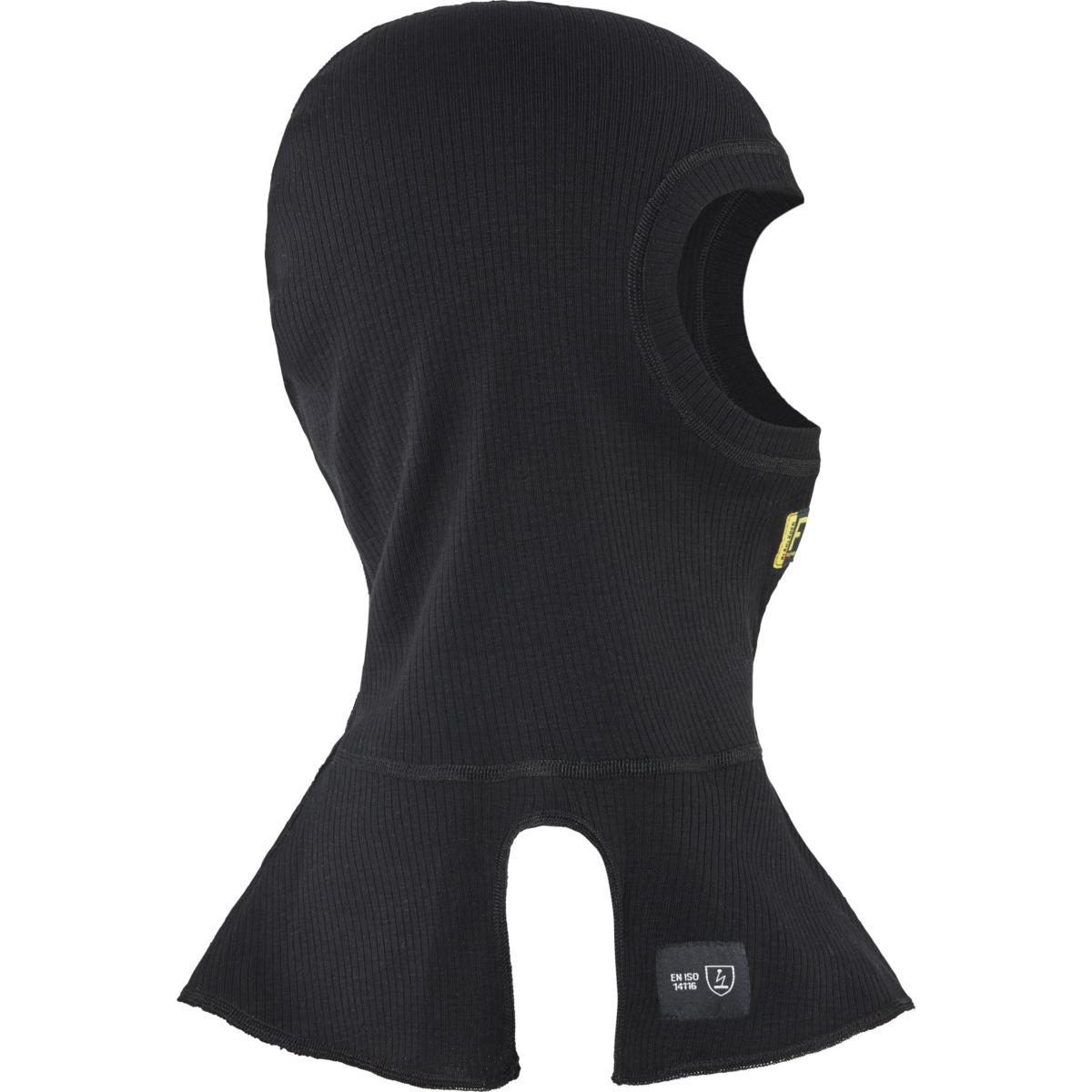 Flame resistant balaclava