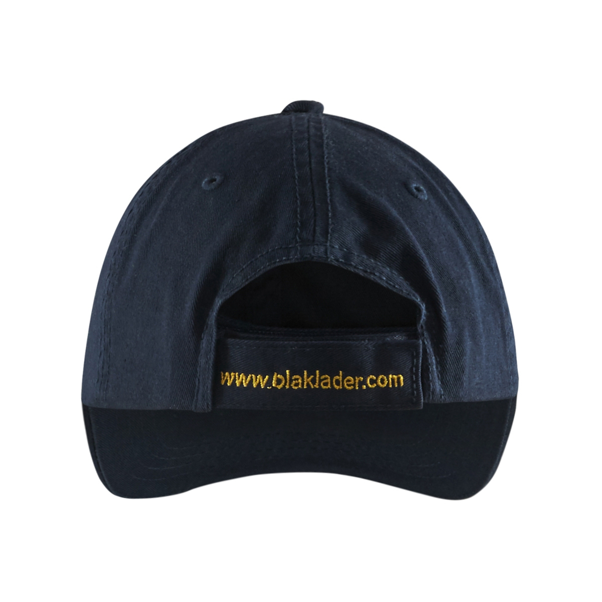 Baseball Cap Without Logo