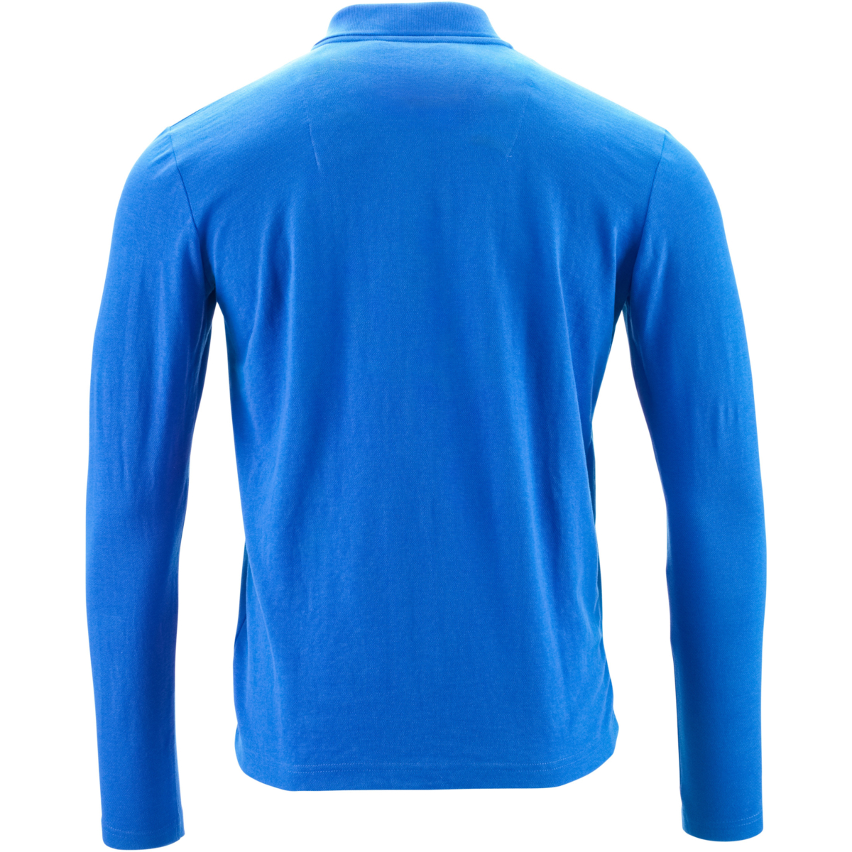 Polo Shirt, long-sleeved