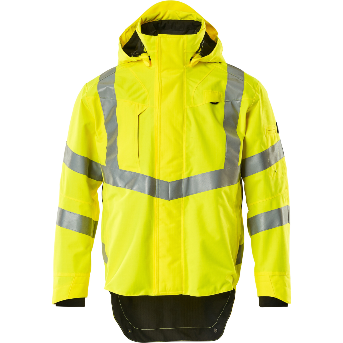  Outer Shell Jacket