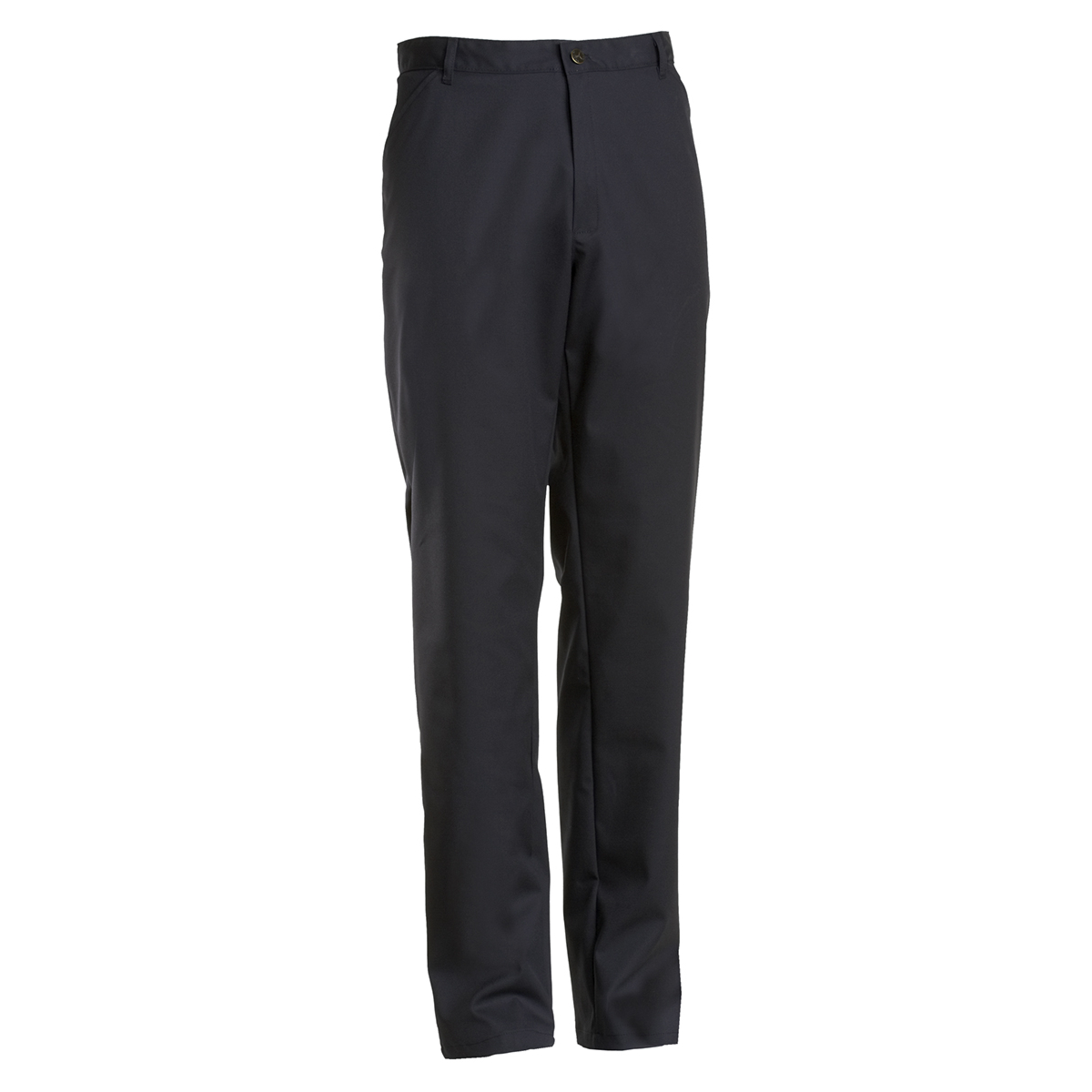  Trousers w. stretch and jeans look, Club-Classic