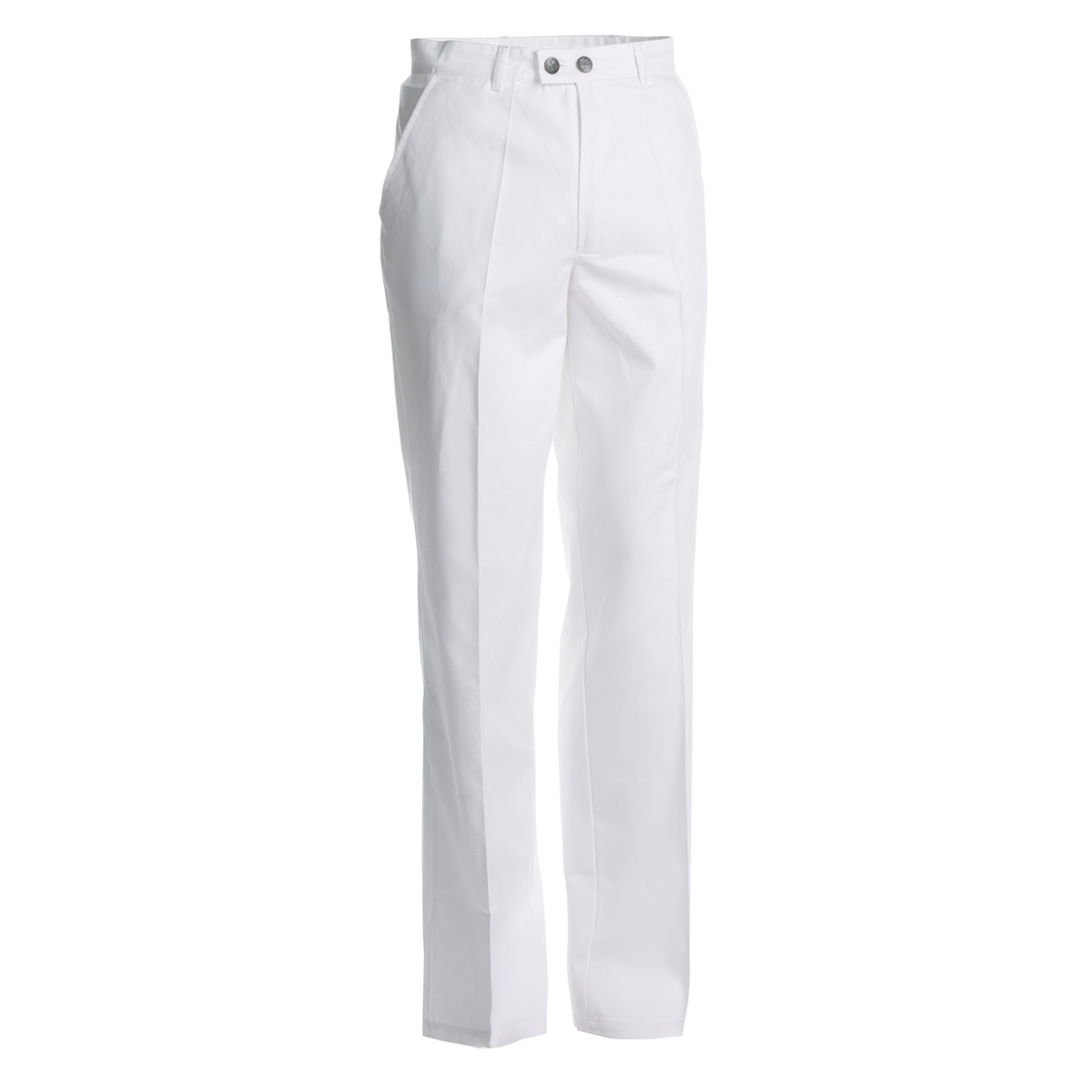 Men's trousers, HACCP