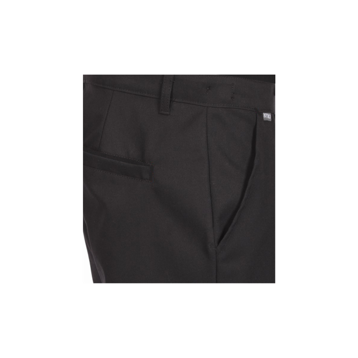 Elegant Waiters´ trousers, Garcon