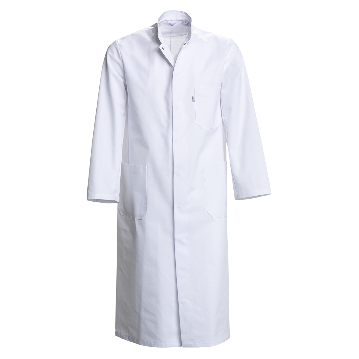 Men´s Coat, Heartbeat 