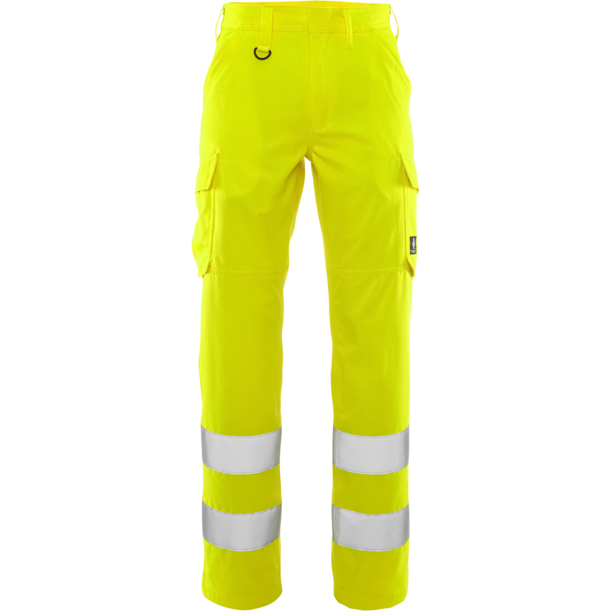  Trousers with thigh pockets